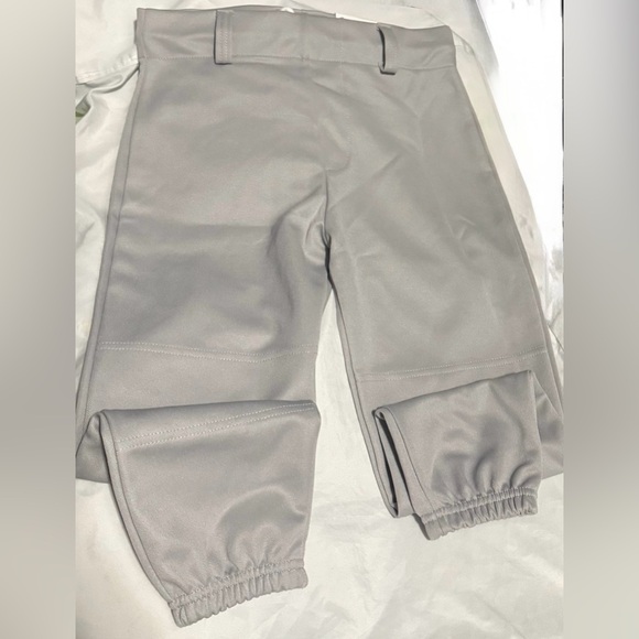 Easton Men's Light Gray Joggers - Picture 1 of 4